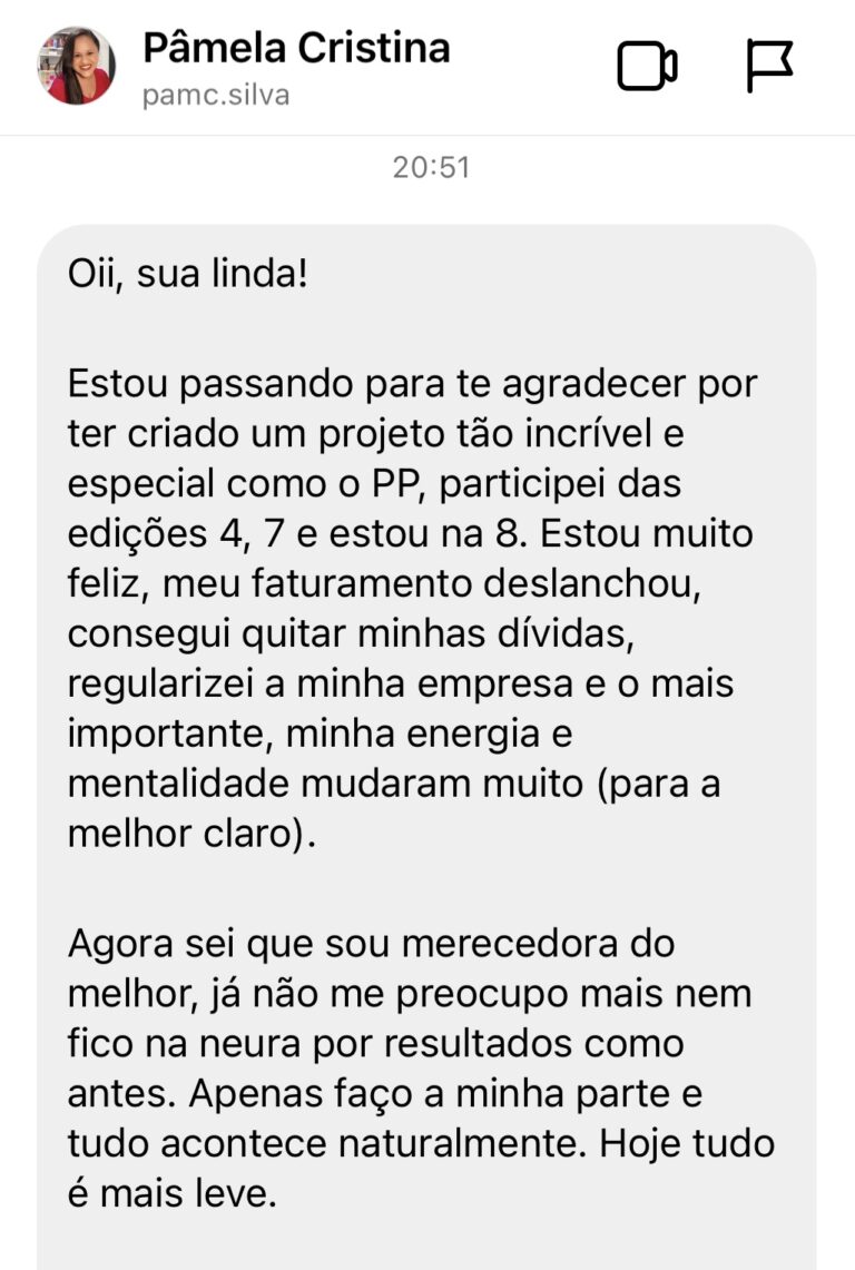 Depoimento - PP - 08