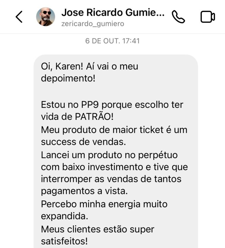 Depoimento - PP - 12