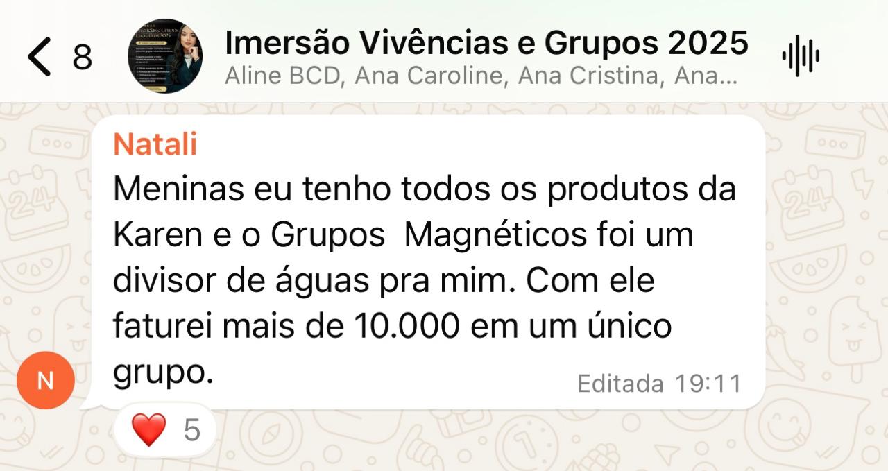 Depoimento