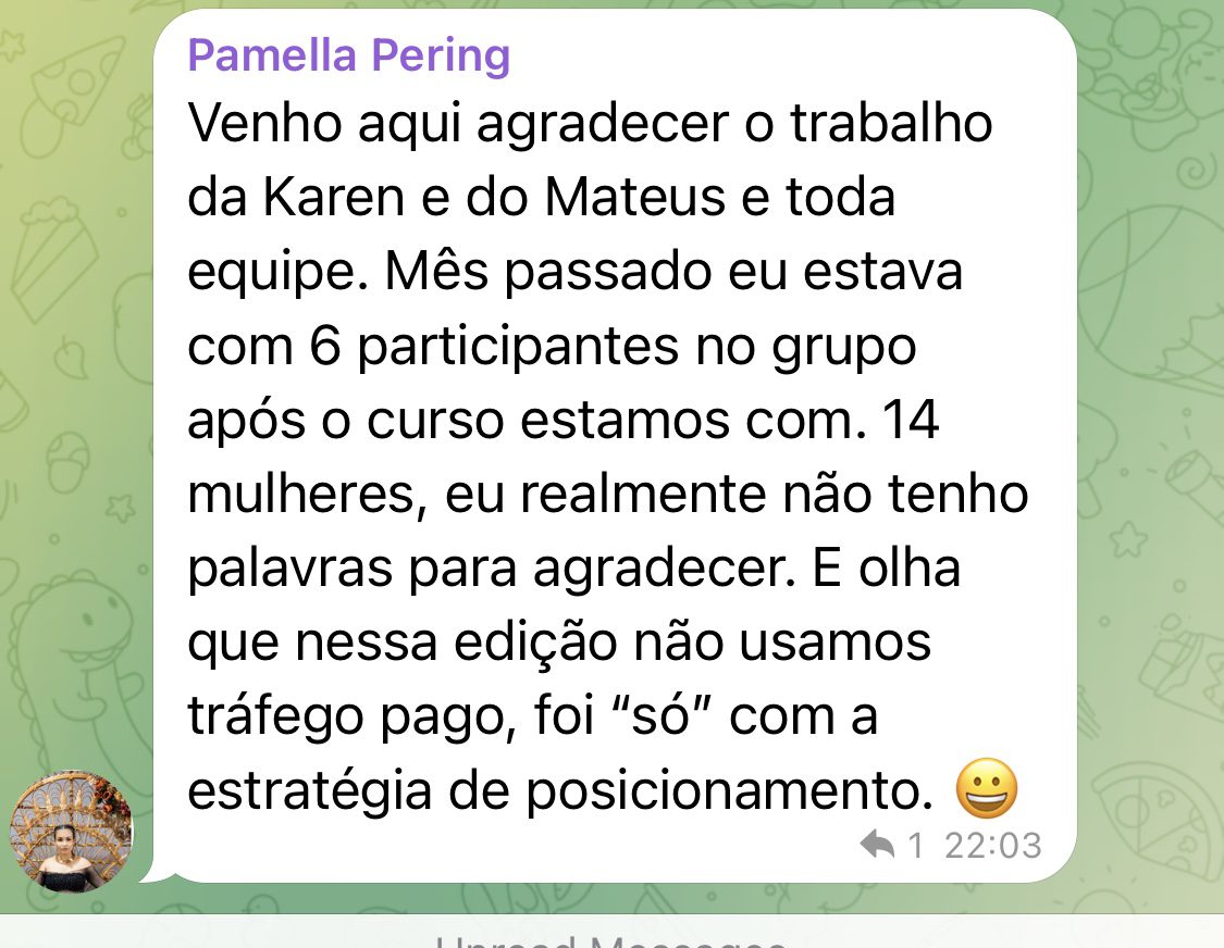 Depoimento