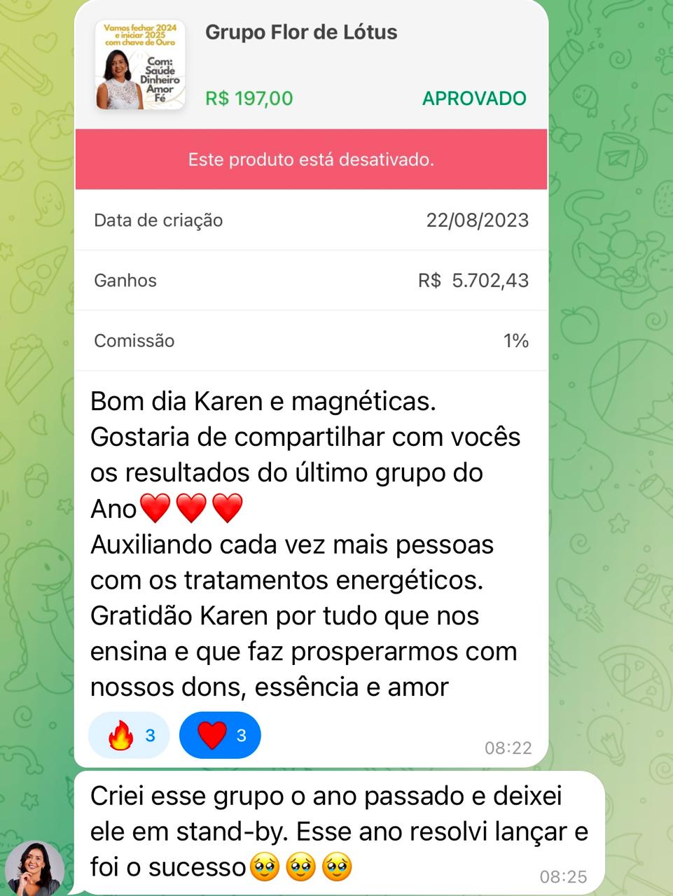 Depoimento